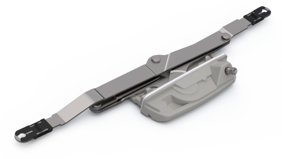 Awning operator Ferco