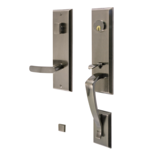 Poignée à clenche Berkeley