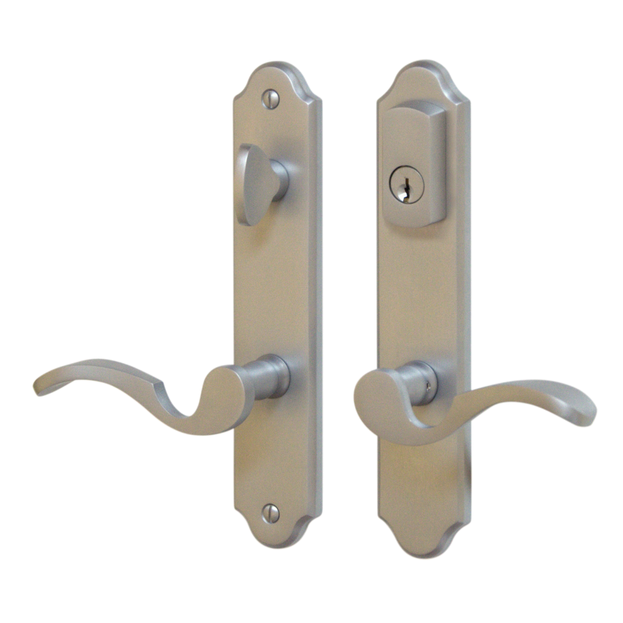 Trim kit - CAPRI - 45mm Plates - Ferco
