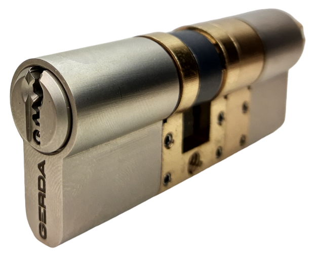 Gerda Profile Cylinders For Tedee Smart Locks Ferco