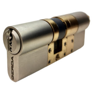 GERDA Profile Cylinders for Tedee Smart Locks