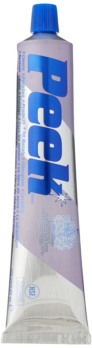 Crème Nettoyante PEEK