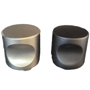 Knob for Profile cylinders for smart locks Tedee