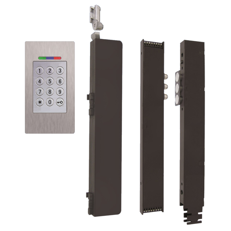 Keypad Kits Ferco