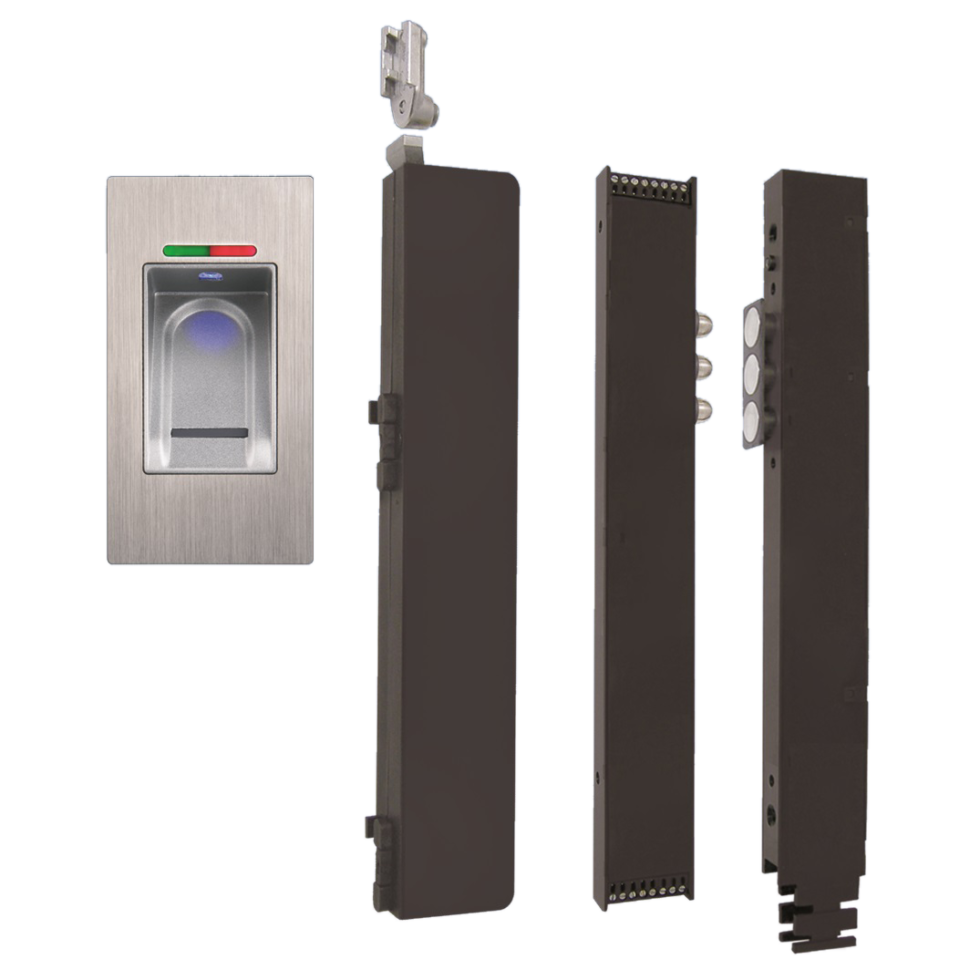 Fingerprint Scanner Kits Ferco