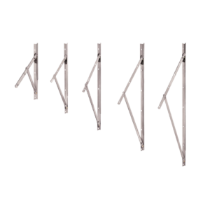Awning Hinges