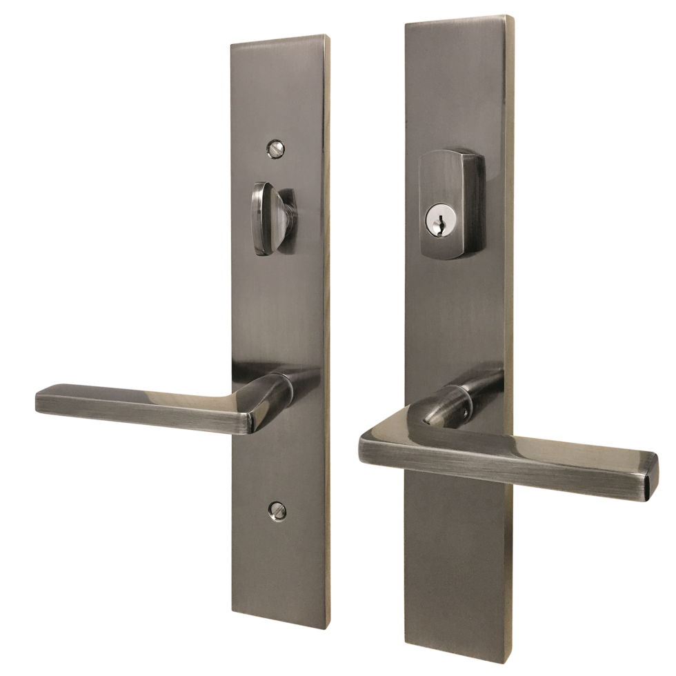 Trim Kit ROMA 55mm Plates Ferco