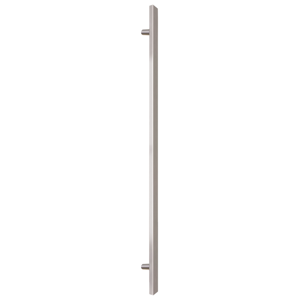 Pull Handle - Rectangular Straight - Ferco